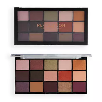Палетка Revolution Reloaded Palette Sweet Dreams