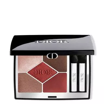 Палетка теней Dior 5 Couleurs Couture, 673
