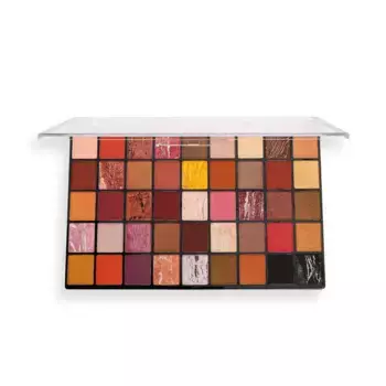 Палетка теней Revolution Shadow Palette - Mars