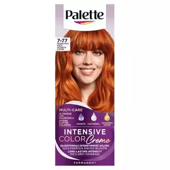 PALETTE Intensiv Color Creme Крем-краска для волос 7-77 Интенсивный Markenlos