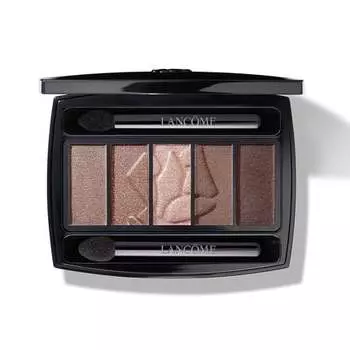 Тени для век Lancome Hypnose Palette, 18 Nude Sculptural
