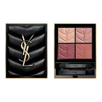 Палитра теней Couture Mini Clutch Yves Saint Laurent, 300