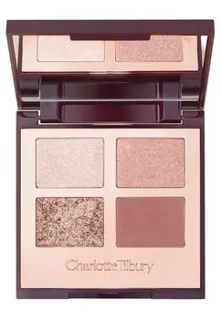Палитра теней для век BIGGER, BRIGHTER EYES FILTER Charlotte Tilbury, цвет exaggereyes