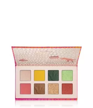 Палитра теней для век essence Jurassic World eyeshadow palette, Nr. 01 - Have A Rawsome Day!, 6.4g