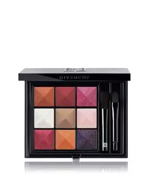 Палитра теней для век GIVENCHY Le 9 Limited Edition, Nr. 10, 8g