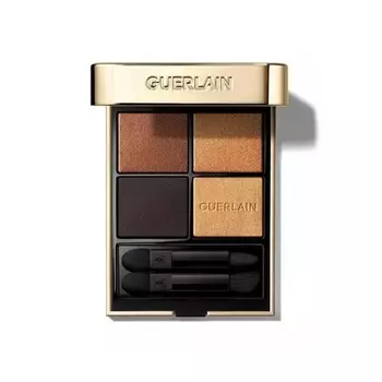 Палитра теней для век Guerlain X4 Shad