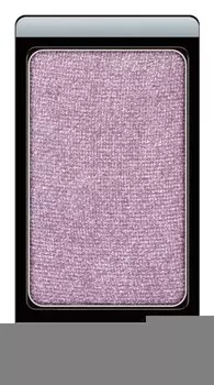 Палитра теней для век с перламутровым отливом ARTDECO Eyeshadow Pearl, оттенок 90 Pearly Antique Purple 0,8 г