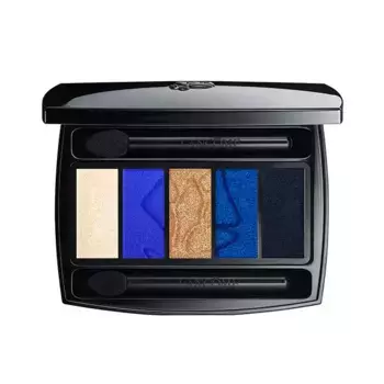 Палитра теней Hypnose Palette 5 Couleurs Lancme, цвет kaki electrique