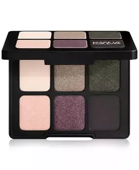 Палитры Artist To Go Make Up For Ever, цвет 100 - Wherever Black