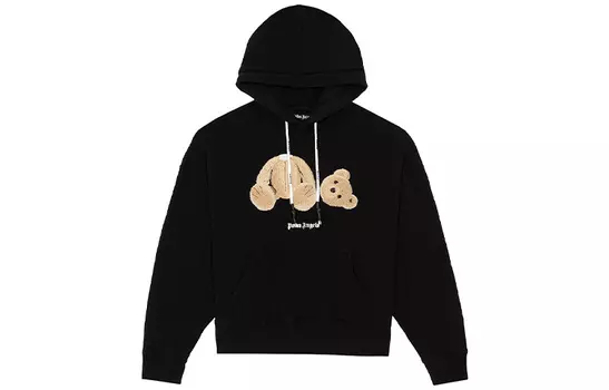 Palm Angels Мужская толстовка, черный