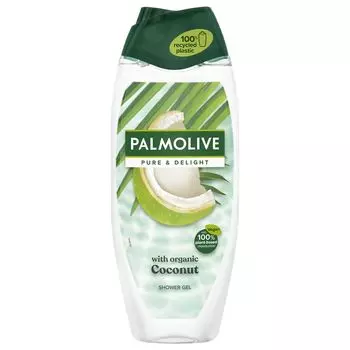 Palmolive гель для душа, 500 мл