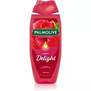 Palmolive Гель для душа Memories Berry Picking 500 мл