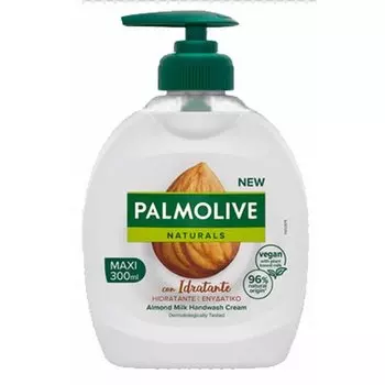 Palmolive, Жидкое мыло Sapone Mandorla, 300 мл