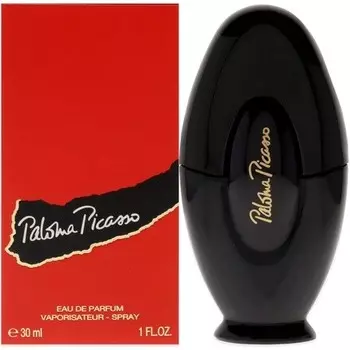Paloma Picasso Mon Parfum Eau De Perfum Spray Perfume For Women 30ml