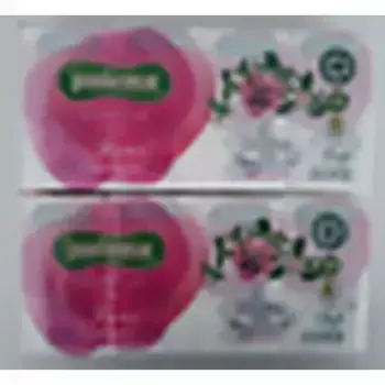 PALOMA Sensitive Care Парфюмированные 4-слойные бумажные салфетки с эссенцией тимьяна
