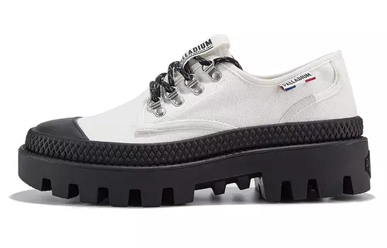 Пампа Белый Черный Palladium