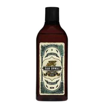 Pan Drwal Original гель для душа, 400 мл