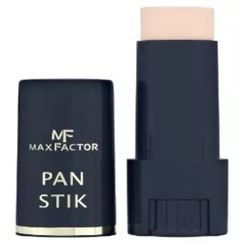 Пан Стик, покрывающая тональная основа-стик 25 Fair, 9 г Max Factor