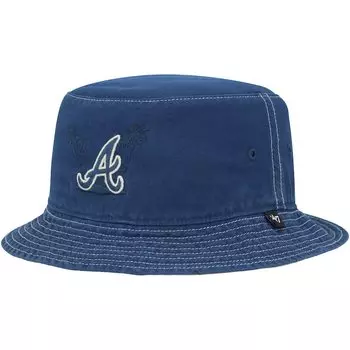 Панама 47 Atlanta Braves, нави