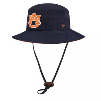Панама 47 Auburn Tigers, нави