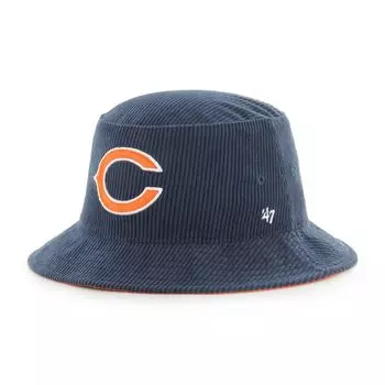 Панама 47 Chicago Bears, нави