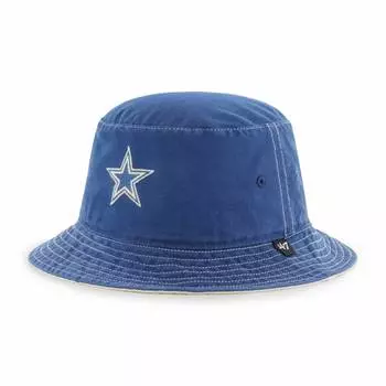 Панама 47 Dallas Cowboys, нави