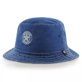 Панама 47 Houston Astros, нави