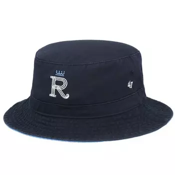 Панама 47 Kansas City Royals, нави