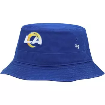 Панама 47 Los Angeles Rams, роял