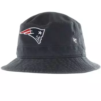 Панама 47 New England Patriots, нави