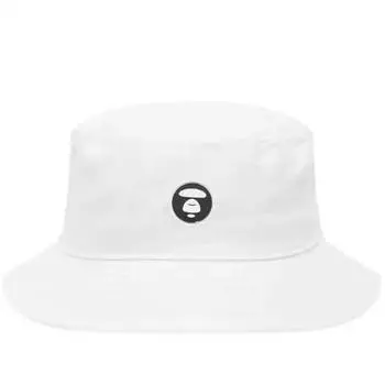 Панама Aape One Point, белый