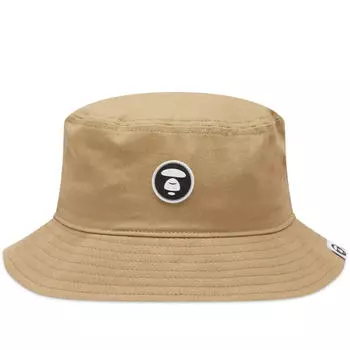 Панама Aape One Point, бежевый