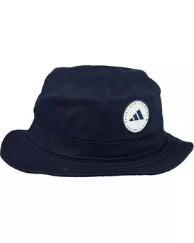 Панама adidas Solid Bucket Hat, цвет Collegiate Navy