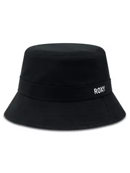 Панама Almond Milk Bucket Roxy, черный
