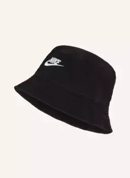 Панама apex futura Nike, черный