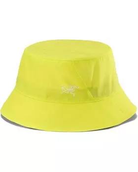 Панама Arc'teryx Aerios Bucket Hat, цвет Euphoria