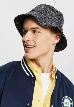 Панама BUCKET Esprit, цвет black