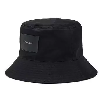 Панама Calvin Klein Bucket, черный
