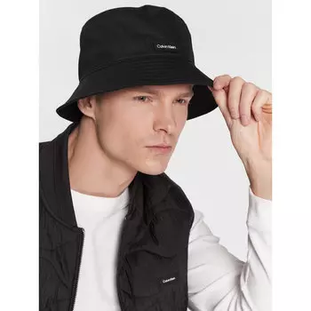 Панама Calvin Klein, черный