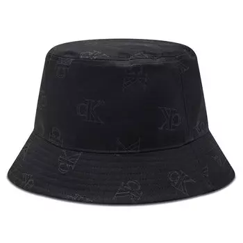Панама Calvin Klein Jeans BucketSport Essentials, черный