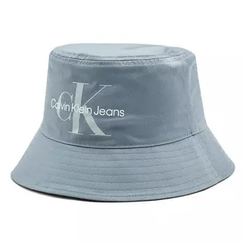 Панама Calvin Klein Jeans, серый