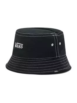 Панама Hankley Bucket Hat Vans, черный