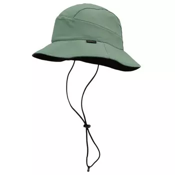 Панама Jack Wolfskin, цвет Hedge Green