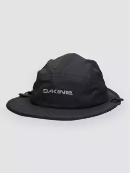 Панама Kahu для серфинга Dakine, черный
