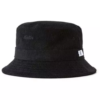 Панама Katin Script, цвет Black Wash