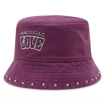 Панама Levi's, фиолетовый