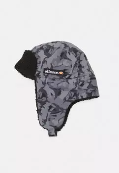 Панама LEWIS UNISEX Ellesse, цвет grey