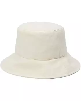 Панама Madewell Long Brim, кремовый