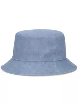 Панама Mistero Borsalino, синий