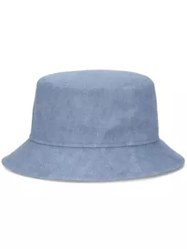 Панама Mistero Borsalino, синий